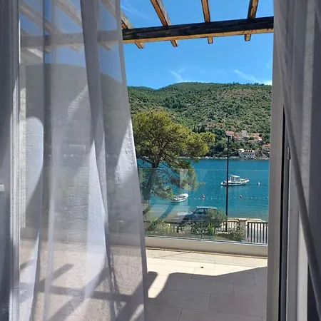 Mariva Dubrovnik Apartment Mokosica