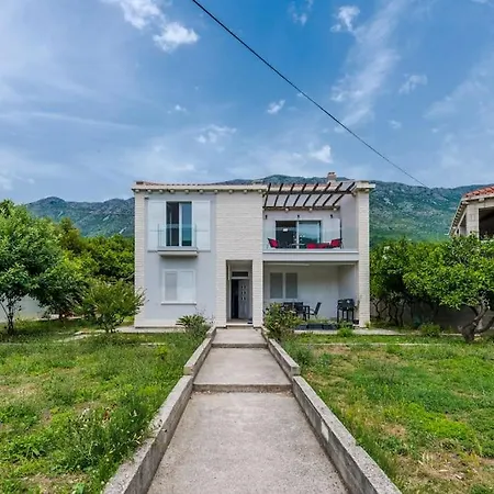 Mariva Dubrovnik Apartment Mokosica