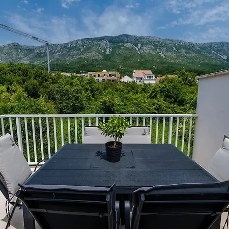 Mariva Dubrovnik Mokošica
