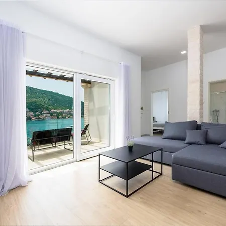 Mariva Dubrovnik דירה Mokošica