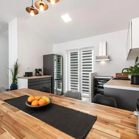 Mariva Dubrovnik Apartment *