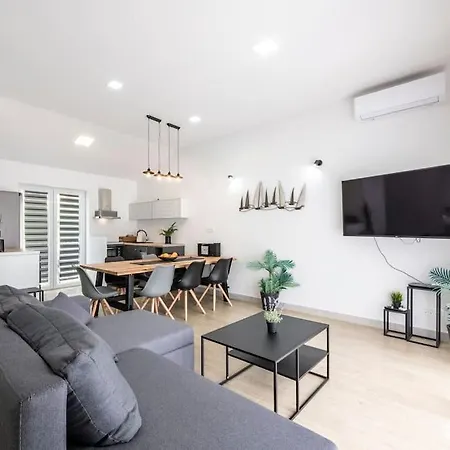 Mariva Dubrovnik Apartment Mokosica