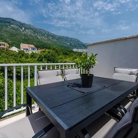 Mariva Dubrovnik Mokosica