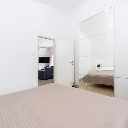 Mariva Dubrovnik Apartment Mokosica