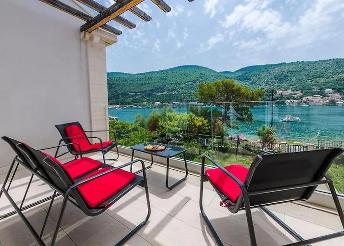 Apartament Mariva Dubrovnik *