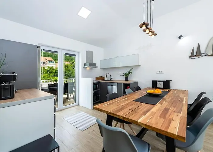 Mariva Dubrovnik Mokošica