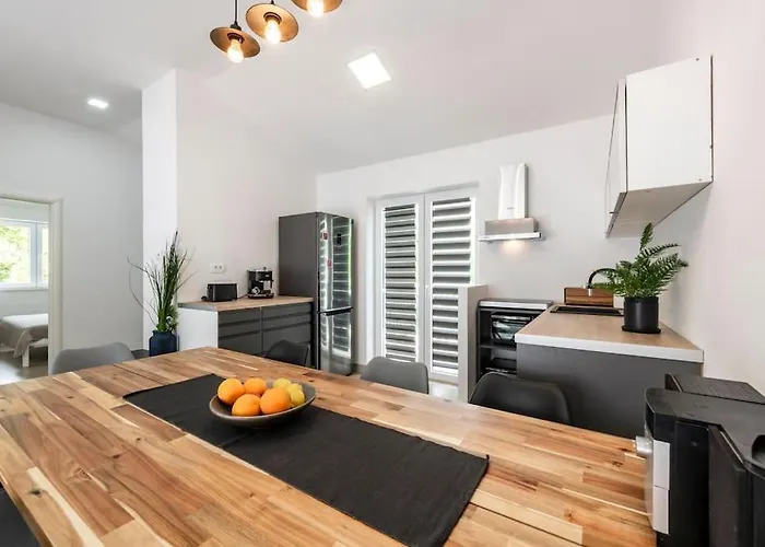 Mariva Dubrovnik Apartament *