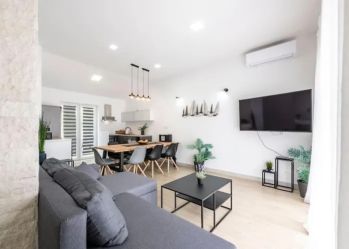 Mariva Dubrovnik Apartament Mokošica