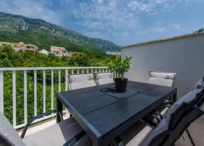 Mariva Dubrovnik Mokošica