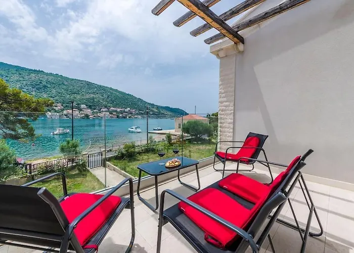 Apartament Mariva Dubrovnik