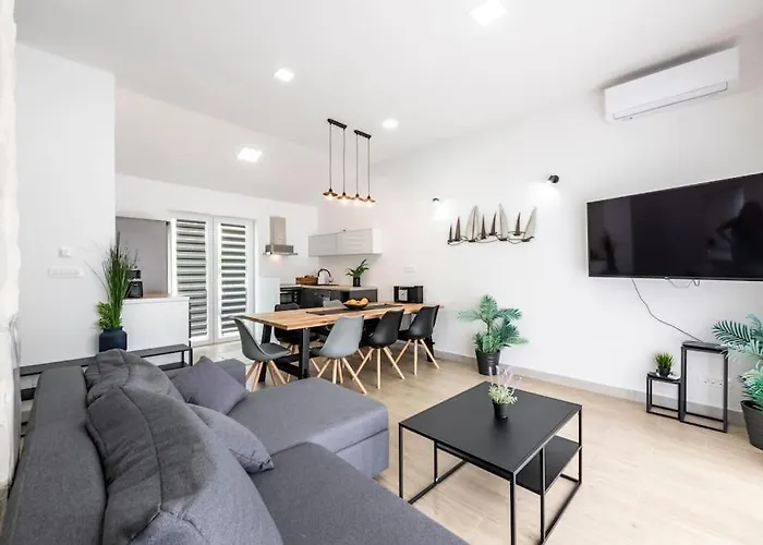 Mariva Dubrovnik Apartament Mokošica