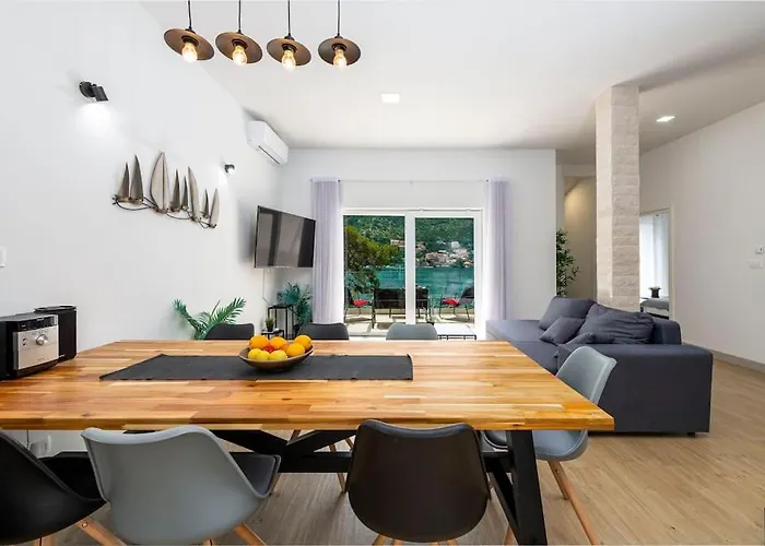 Mariva Dubrovnik Apartament