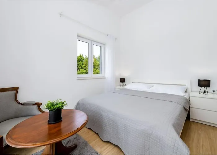 Apartament Mariva Dubrovnik Mokošica