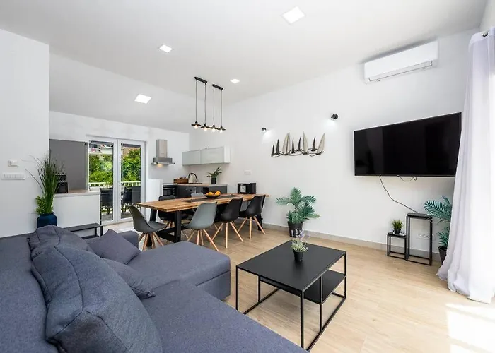 Mariva Dubrovnik * Mokošica