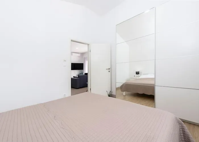 Mariva Dubrovnik Apartament Mokošica