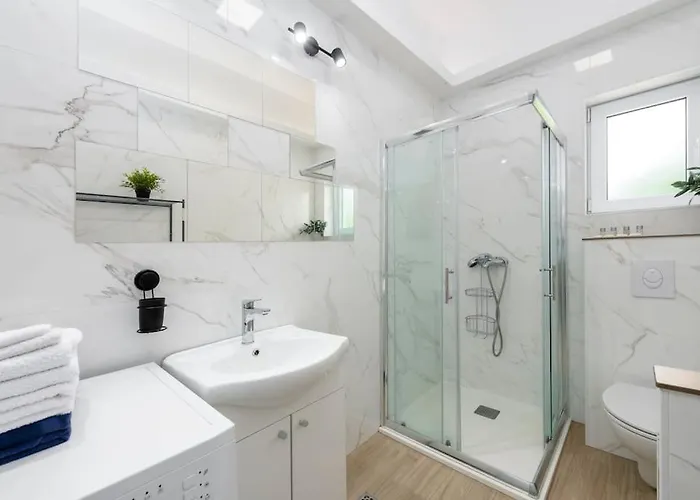 Mariva Dubrovnik Apartament *